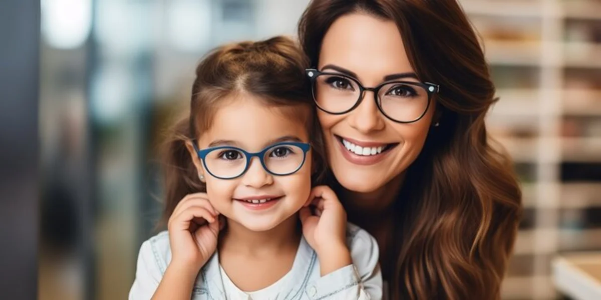 kids Eye care near me cambridge